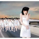 “Angels,” by Cui Youwen.